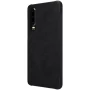 Nillkin Qin Series Leather case for Huawei P30 order from official NILLKIN store